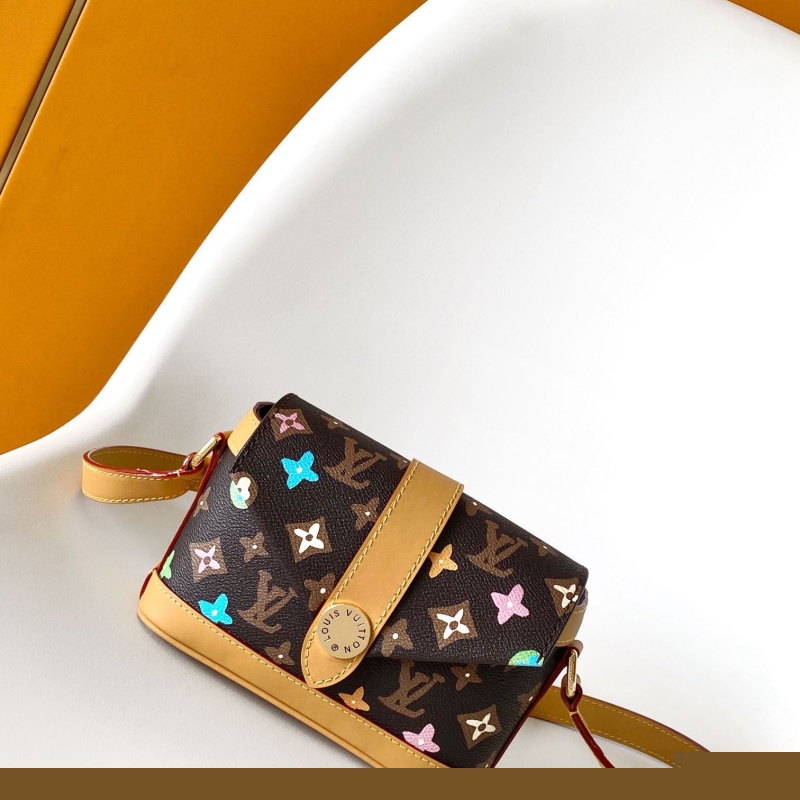 LV Satchel bags